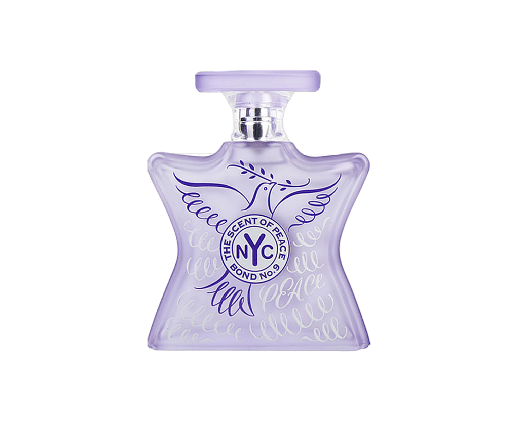 Bond No.9 – Scent of Peace<p>(ボンド・ナンバーナイン – セント・オブ・ピース)