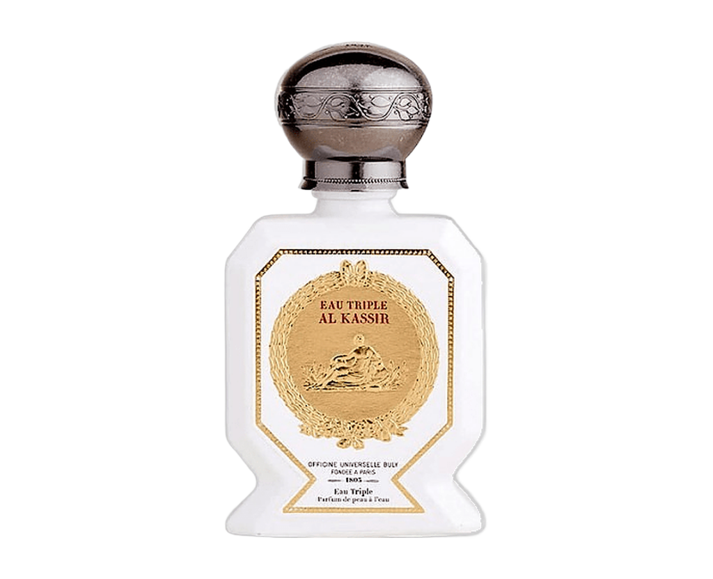 Officine Universelle Buly – Al Kassir<p>(オフィシーヌ・ユニヴェルセル・ビュリー – アル・カシール)