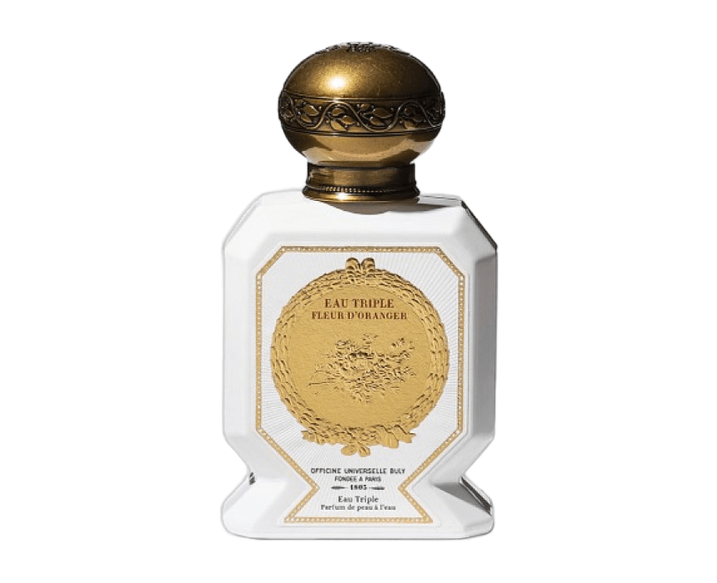 Officine Universelle Buly – Fleur d’Oranger de Berkane<p>(オフィシーヌ・ユニヴェルセル・ビュリー – フルール・ドランジェ・ドゥ・ベルカンヌ)