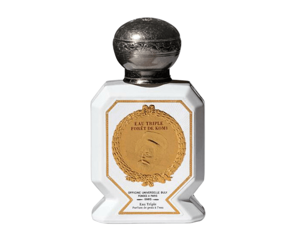 Officine Universelle Buly – Forêt de Komi<p>(オフィシーヌ・ユニヴェルセル・ビュリー – フォレ・ドゥ・コミ)