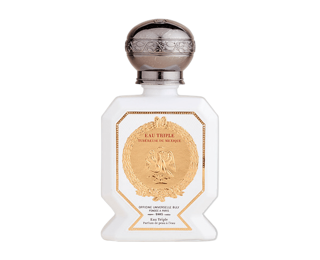 Officine Universelle Buly – Tubereuse du Mexique<p>(オフィシーヌ・ユニヴェルセル・ビュリー – チュベローズ・デュ・メキシク)