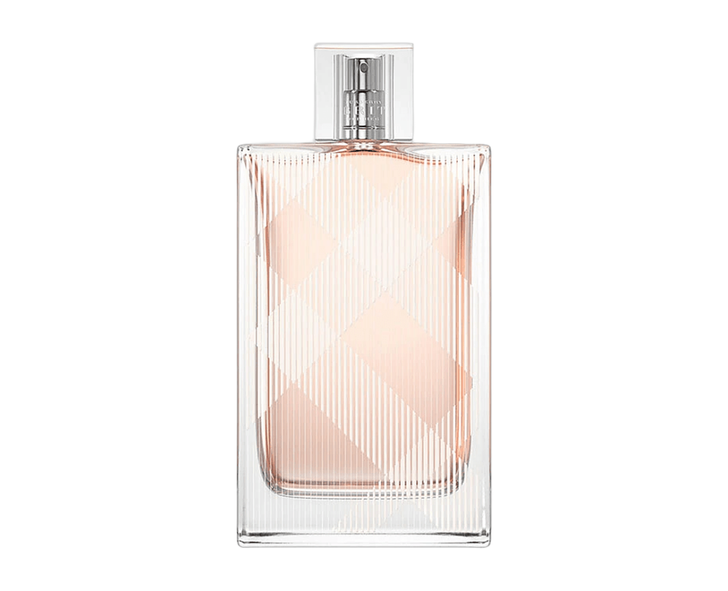 Burberry – Brit for her<p>(バーバリー – ブリット フォー ハー)