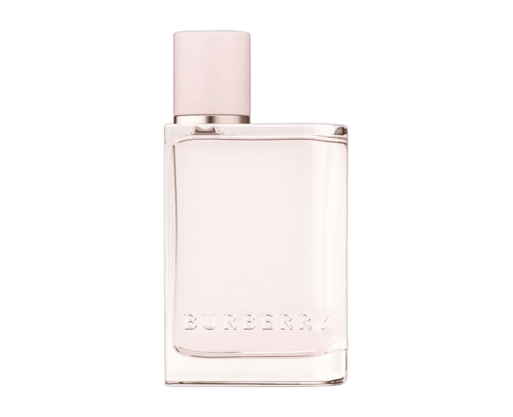 Burberry – Burberry Her (バーバリー − バーバリー ハー)