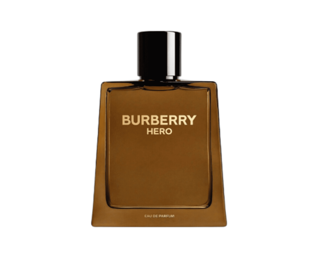 Burberry – Hero  (バーバリー − ヒーロー)