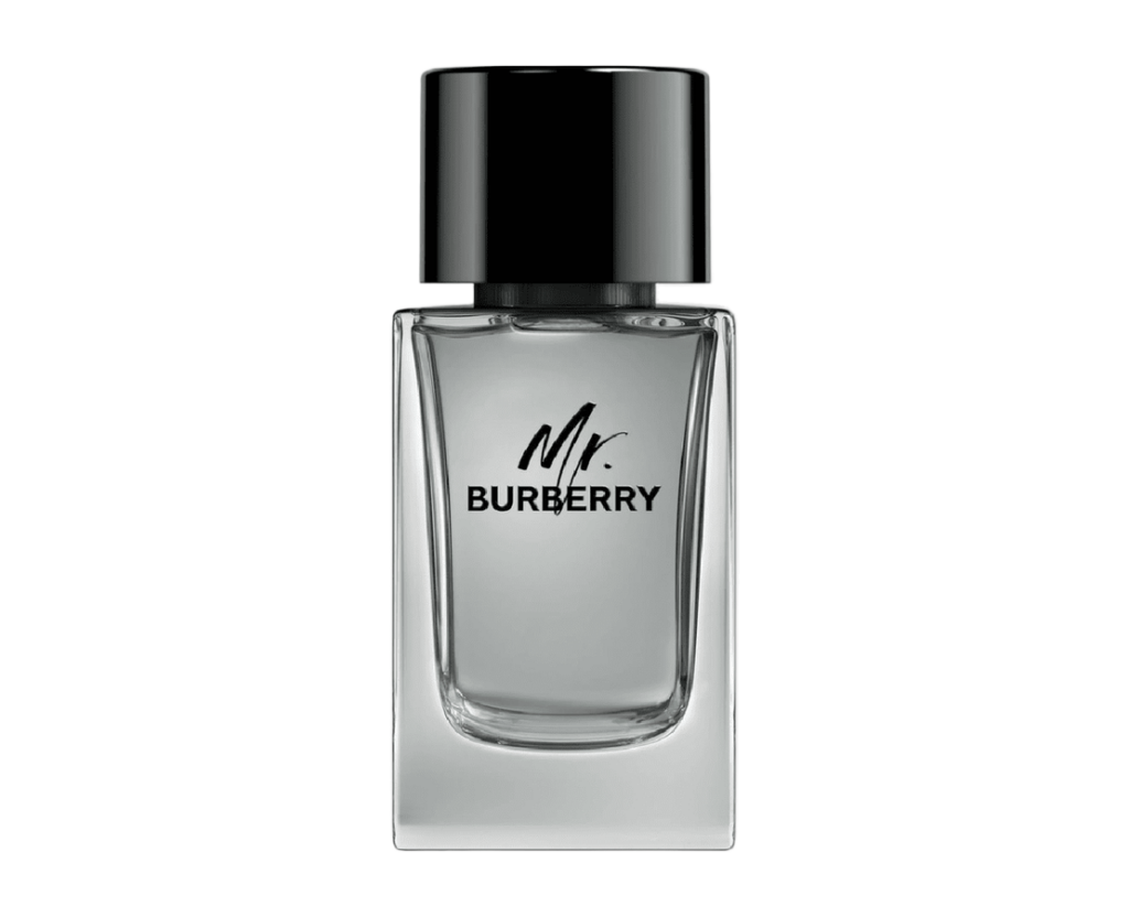 Burberry – Mr. Burberry EDT (バーバリー – ミスターバーバリー オードトワレ)