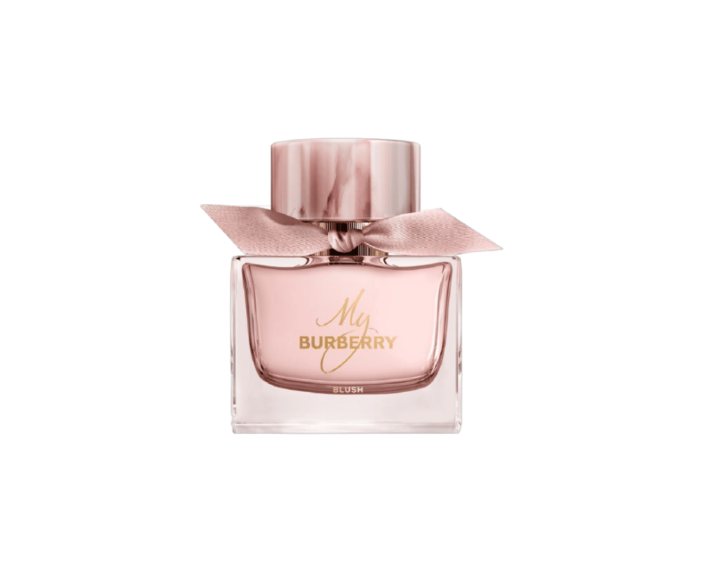Burberry – My Burberry Blush (バーバリー – マイ バーバリー ブラッシュ)