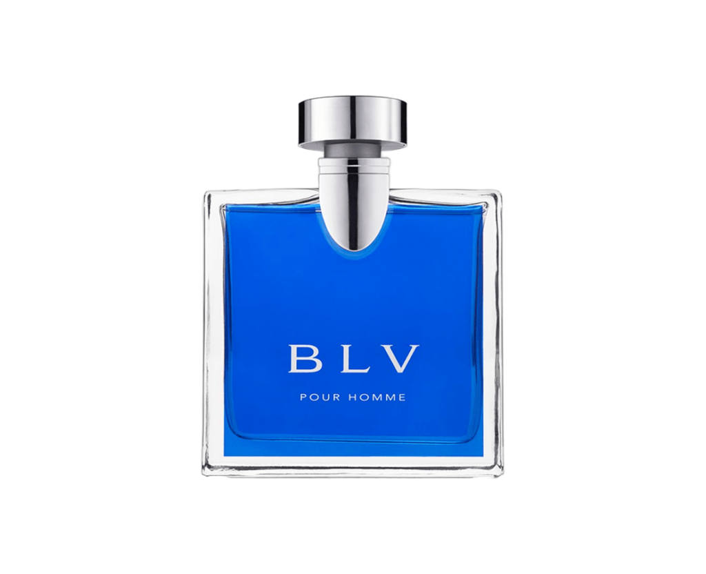 Bvlgari – BLV Pour Homme (ブルガリ – ブルー プールオム)