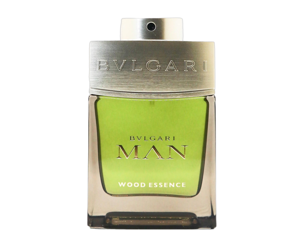 Bvlgari – Bvlgari Man Wood Essence (ブルガリ – ブルガリ マン ウッドエッセンス)