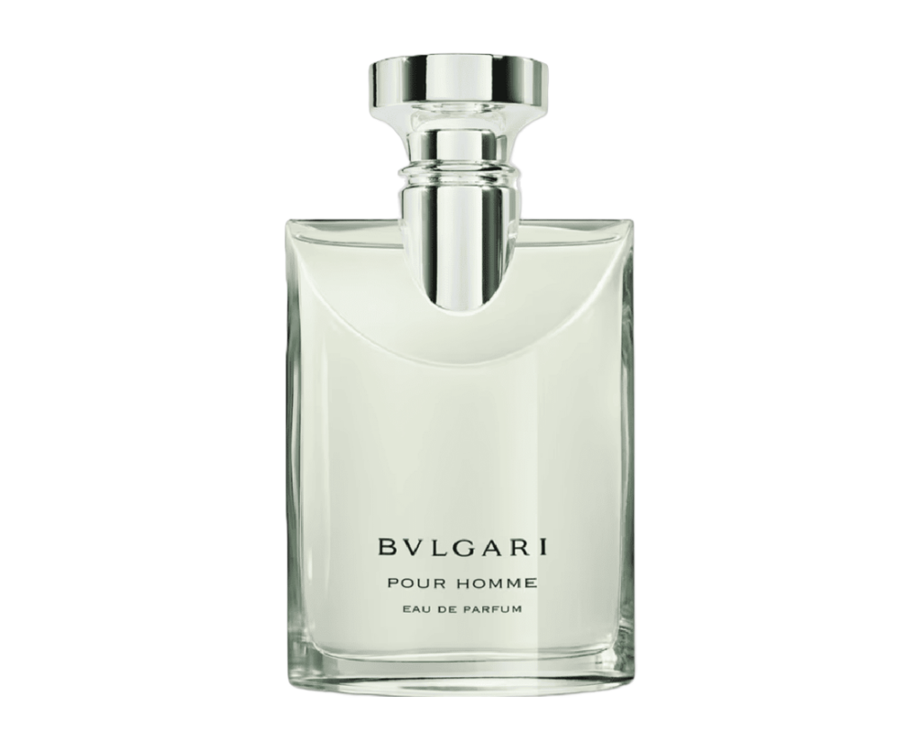 Bvlgari – Bvlgari Pour Homme EDP (ブルガリ – ブルガリ プールオム オードパルファム)