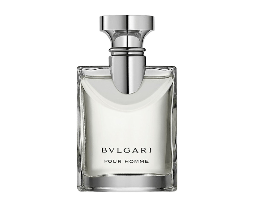Bvlgari – Bvlgari Pour Homme (ブルガリ – ブルガリ プールオム)