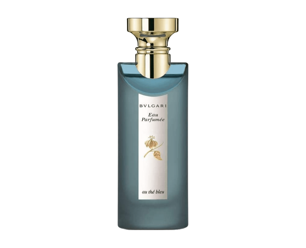 Bvlgari – Eau Parfumee au The Bleu (ブルガリ – オ・パフメ オーテブルー)