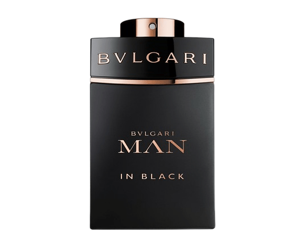 Bvlgari – Man In Black (ブルガリ – マン イン ブラック)
