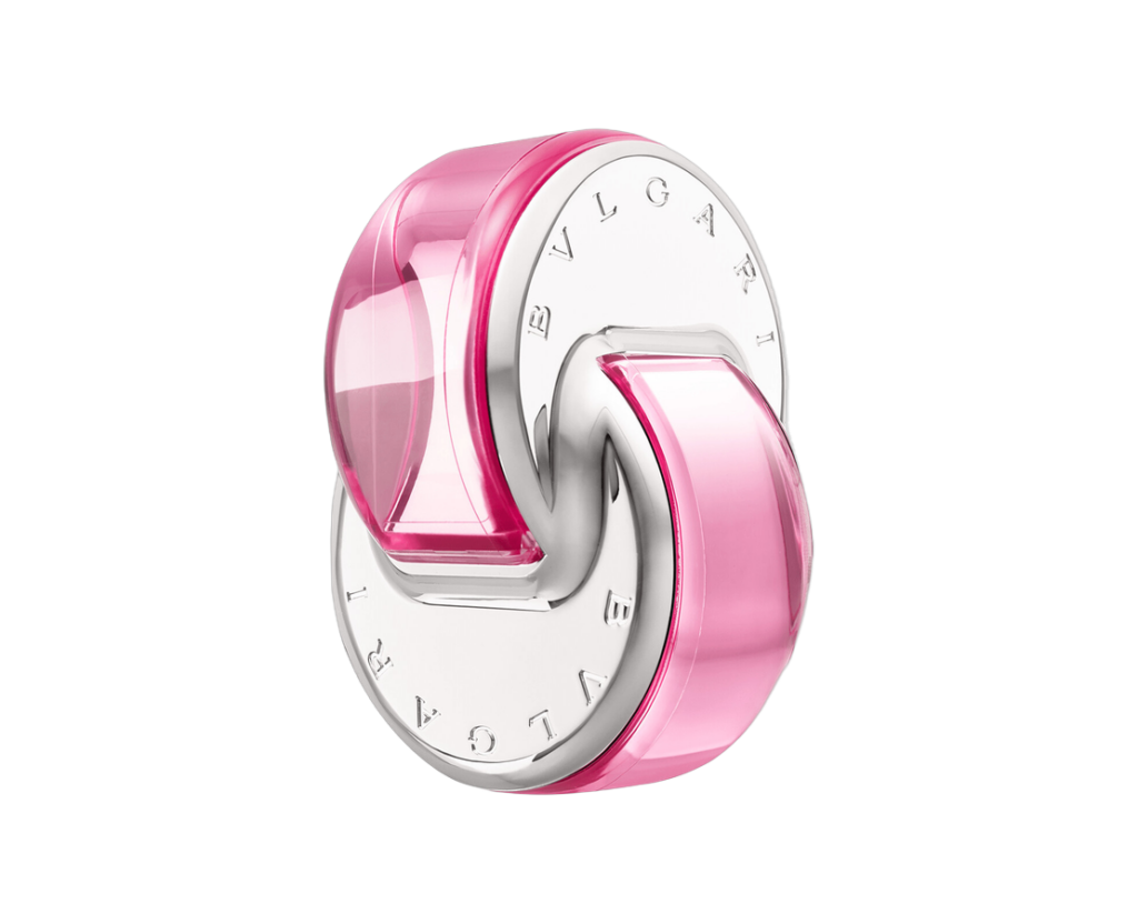 Bvlgari – Omnia Pink Sapphire (ブルガリ – オムニア ピンク サファイヤ)