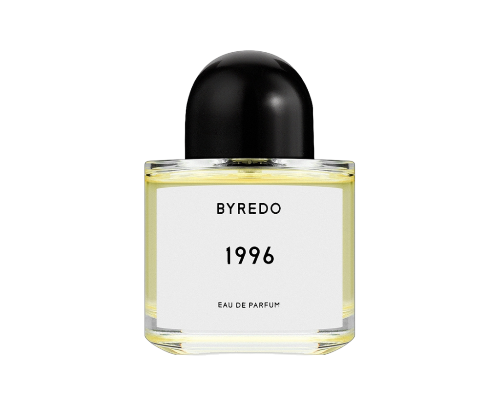 Byredo – 1996(バイレード – 1996)