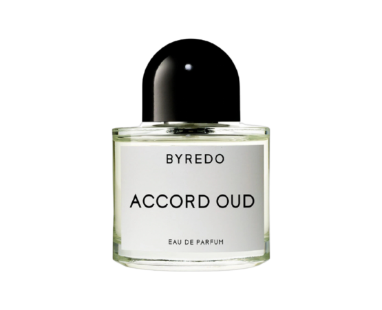 Byredo Accord Oud