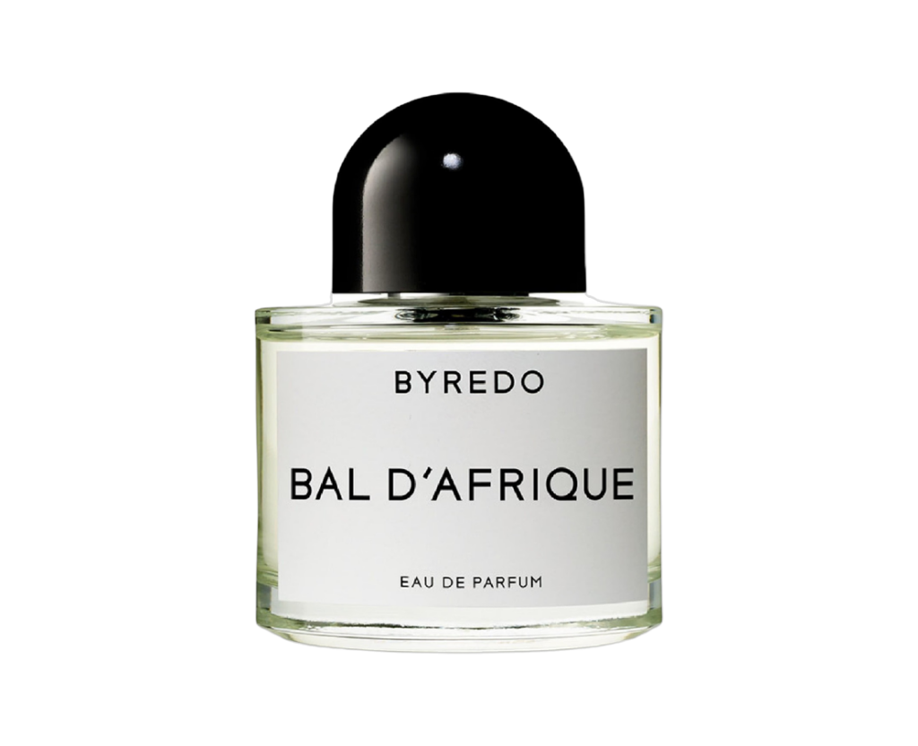 Byredo – Bal D`Afrique<p>(バイレード – バルダフリック)