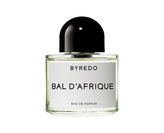 BALDAFRIQUE BYREDO 8ml バルダフリック　バイレード Celes (セレス) | Byredo - Bal D`Afrique (バイレード – バルダフリック)