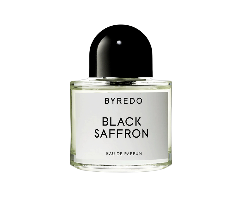 Byredo – Black Saffron<p>(バイレード – ブラックサフラン)