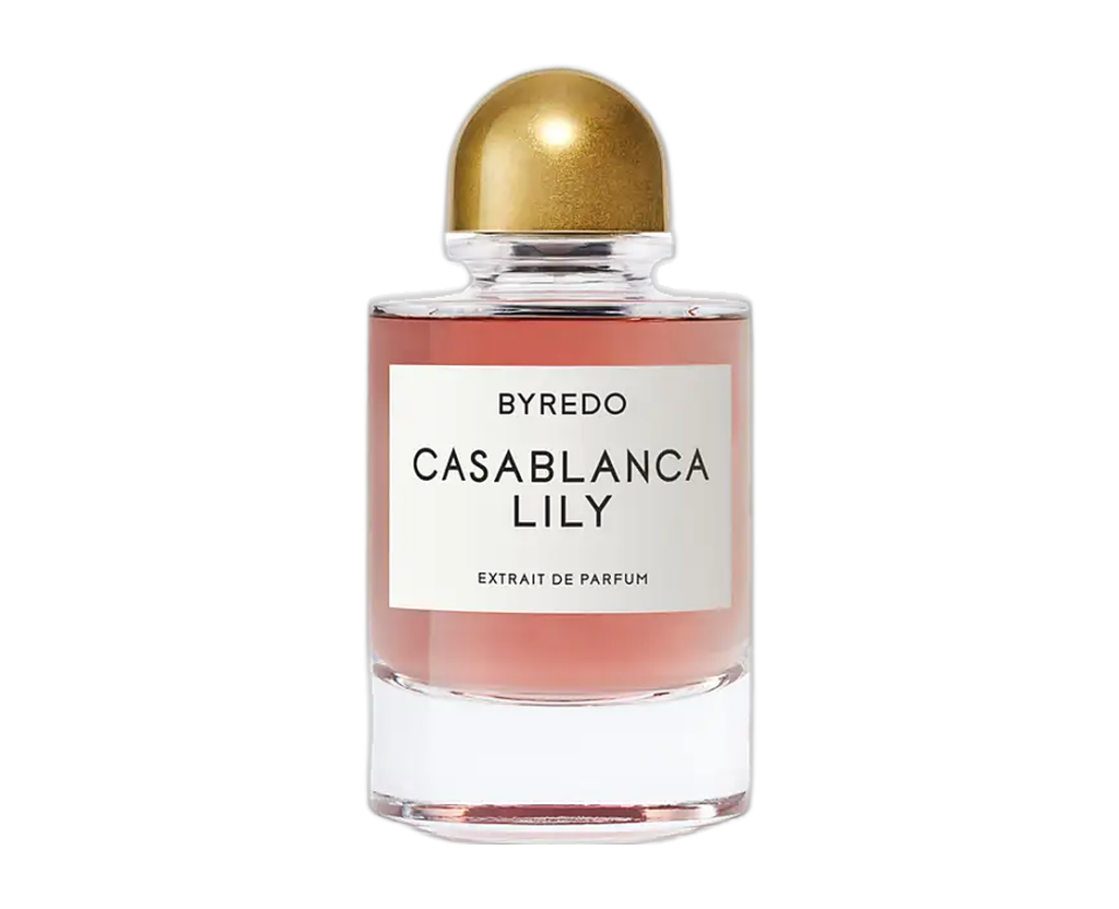 Byredo – Casablanca Lily (バイレード – カサブランカ リリー)