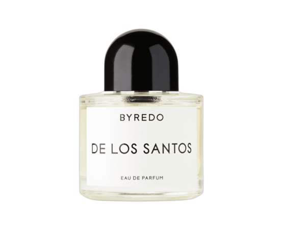 Byredo De Los Santos