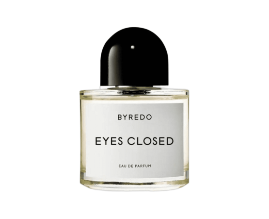 Byredo Eyes Closed