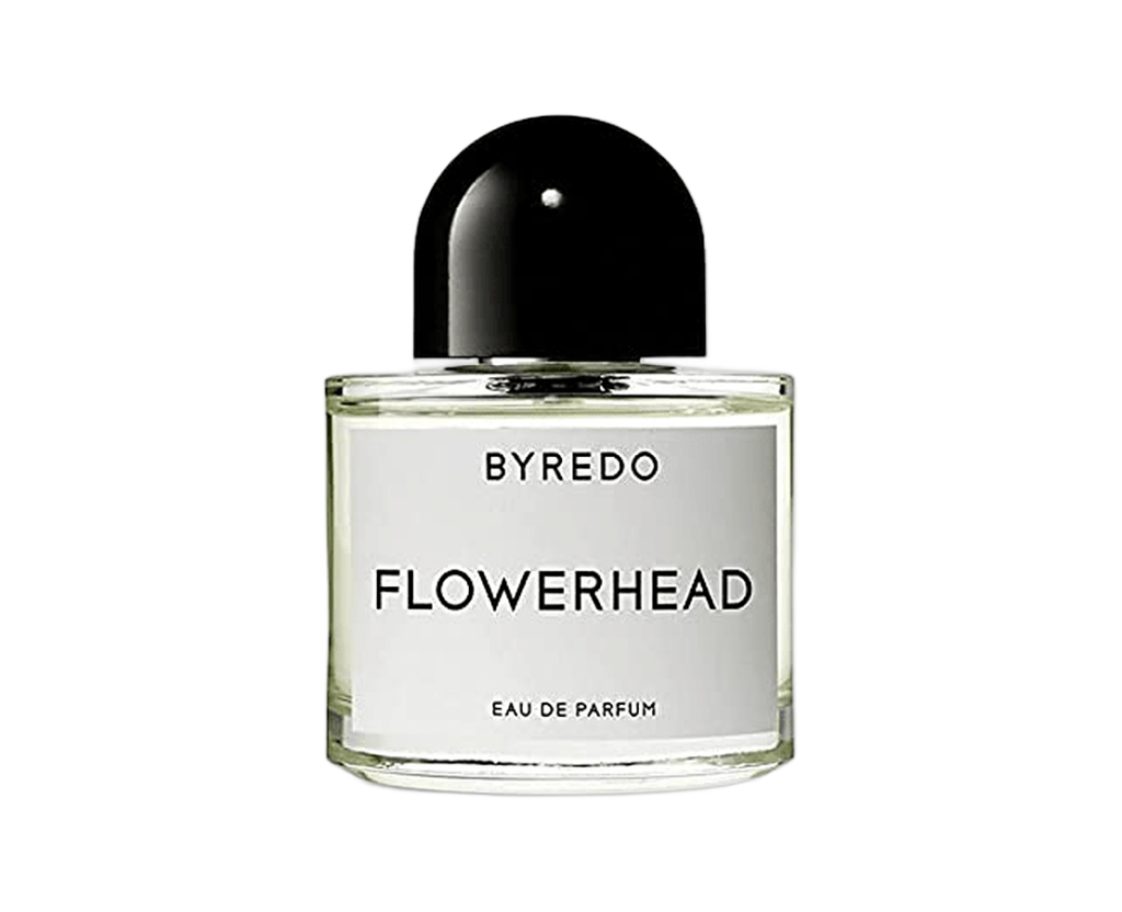 完売品Byredo Flowerhead 100 ml byredo-flowerhead-transparent-