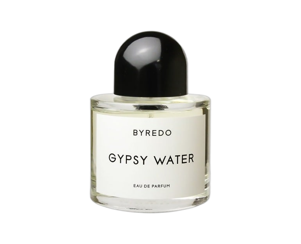 Byredo – Gypsy Water<p>(バイレード – ジプシーウォーター)