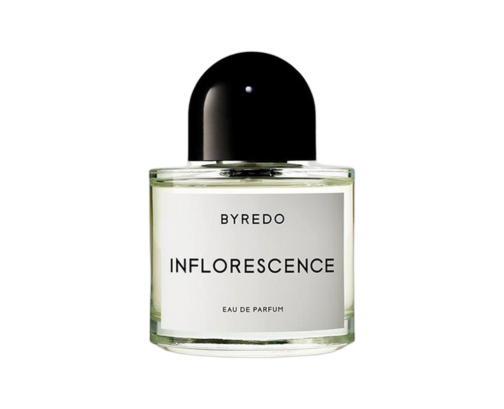 Byredo – Inflorescence<p>(バイレード – インフロレッセンス)