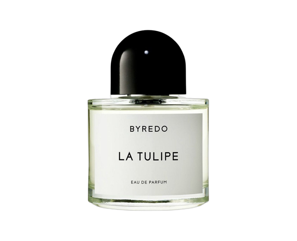 Byredo – La Tulipe<p>(バイレード – ラ チューリップ)