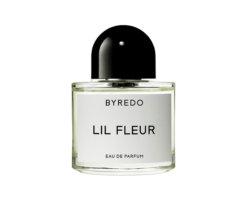 Byredo – Lil Fleur<p>(バイレード – リル フルール)