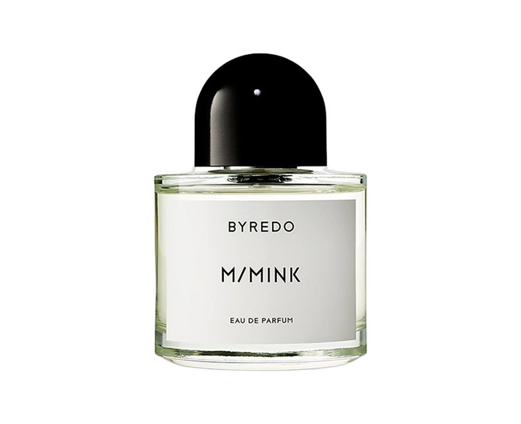 Byredo – M/Mink<p>(バイレード – エム/エムインク)