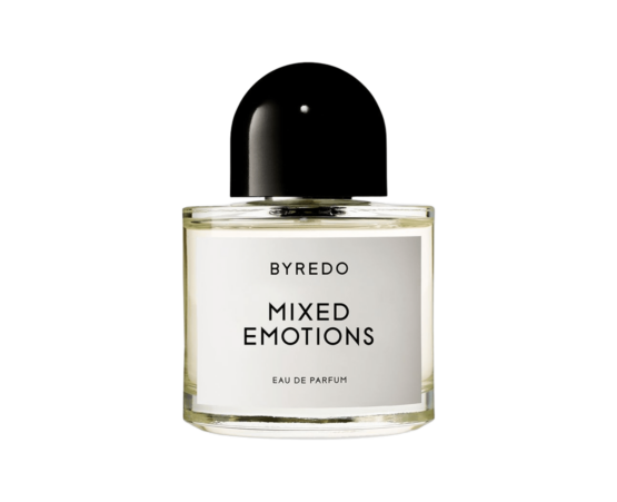 Byredo Mixed Emotions