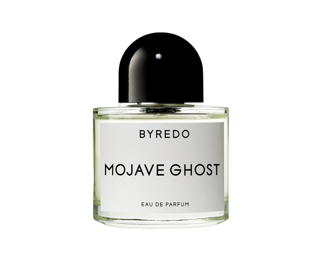 Byredo – Mojave Ghost (バイレード – モハーヴェゴースト)