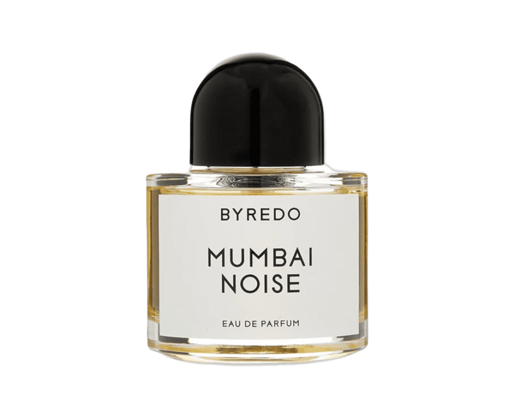 Byredo – Mumbai Noise (バイレード − ムンバイ ノイズ)
