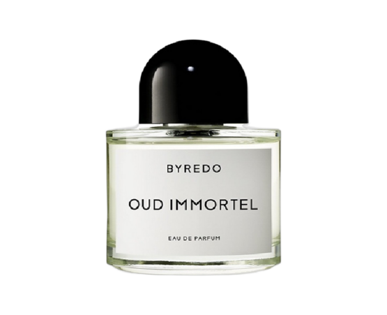 Celes (セレス) | Byredo - Oud Immortel (バイレード – ウード
