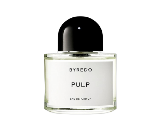 Celes (セレス) | Byredo - Pulp (バイレード – パルプ)
