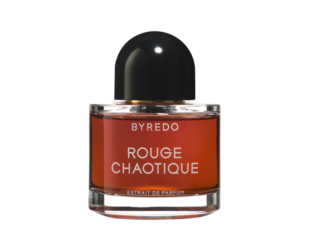 Byredo – Rouge Chaotique<p>(バイレード – ルージュ カオティック)