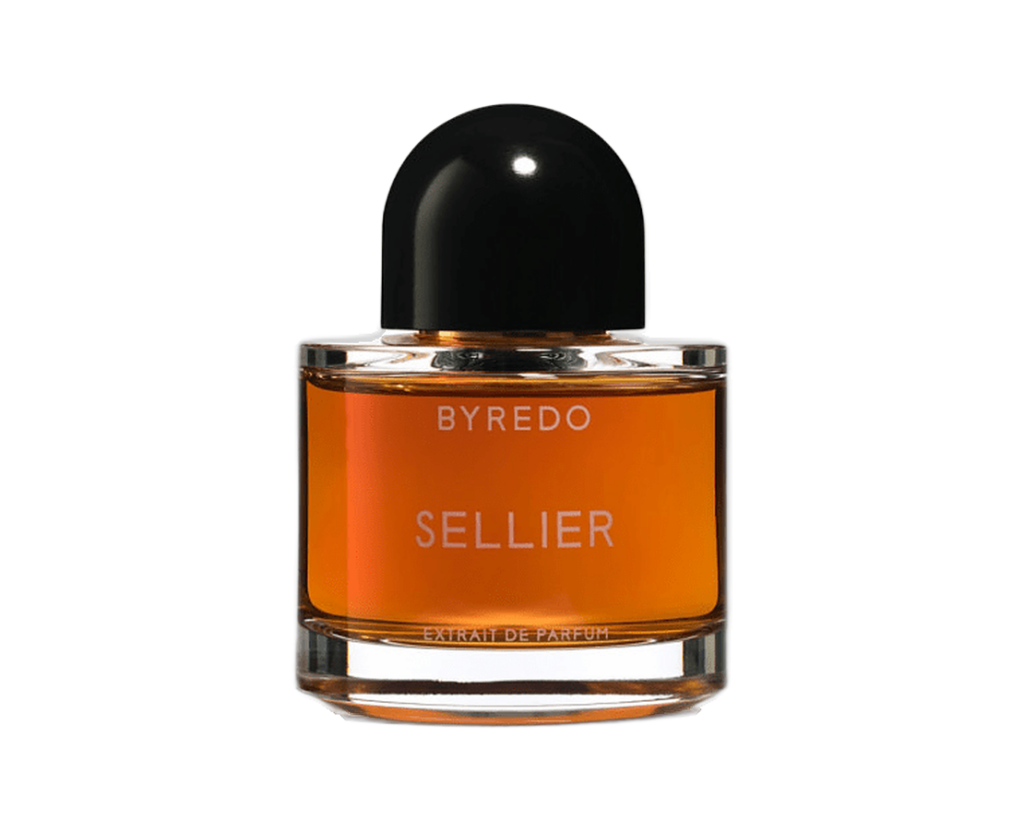 Byredo – Sellier<p> (バイレード – セリエ)