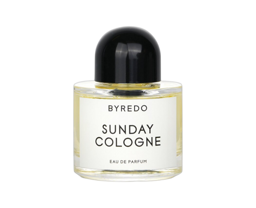 Byredo – Sunday Cologne<p>(バイレード – サンデー コローニュ)