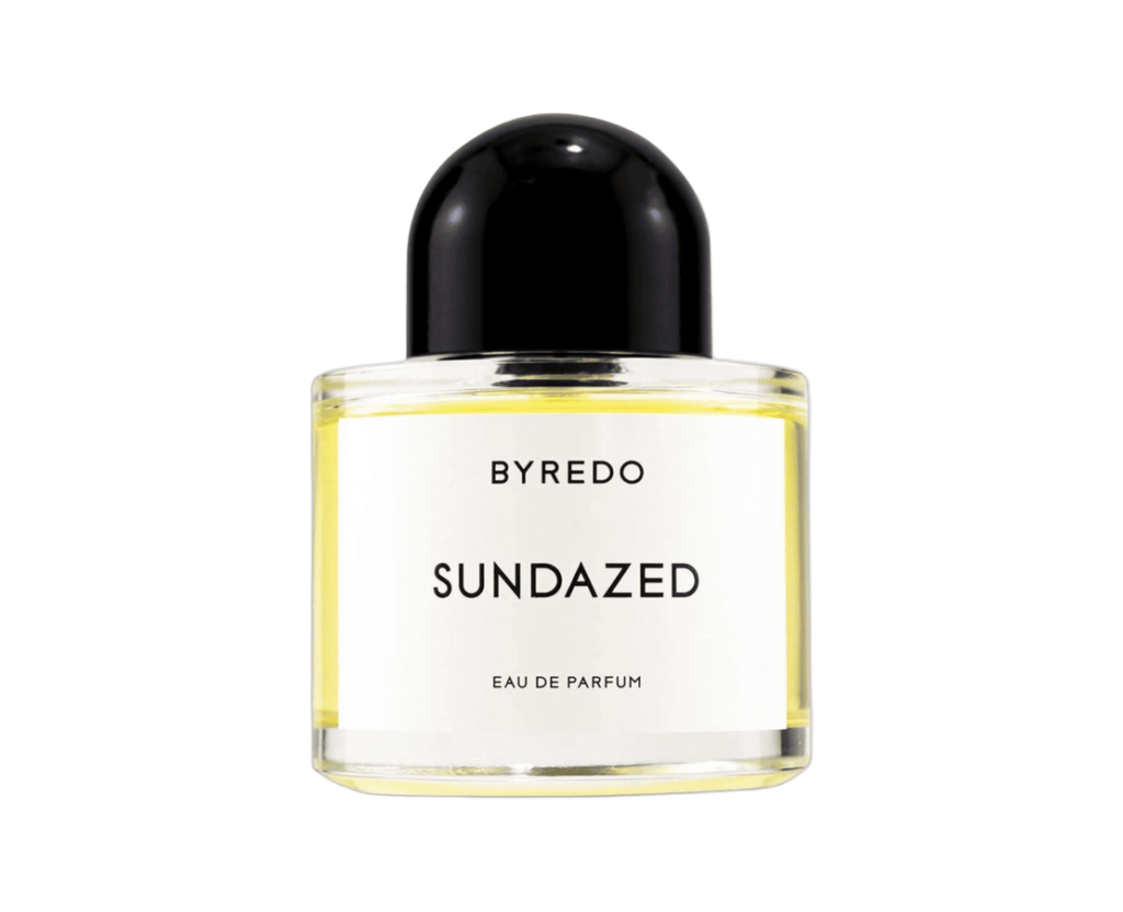 Celes (セレス) | Byredo - Bal D`Afrique (バイレード – バルダフリック)