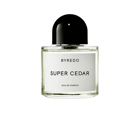 Byredo Super Cedar