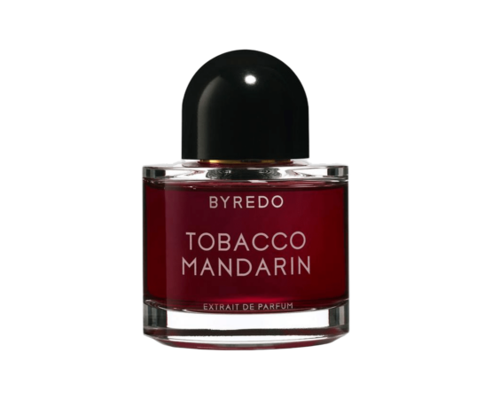 Byredo Tabacco Mandarin