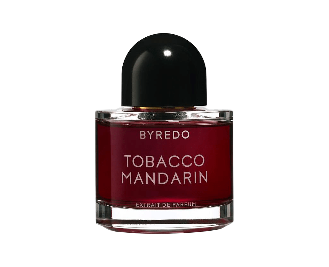 香水(ユニセックス) byredo Tabacco Mandarin Celes (セレス) | Byredo - Tabacco Mandarin (バイレード - タバコ
