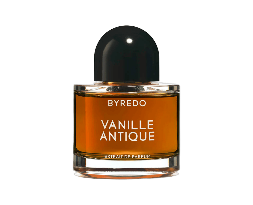 Celes (セレス) | Byredo - Accord Oud(バイレード - アコードウード)