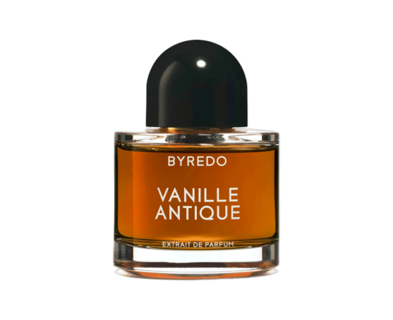 Celes (セレス) | Byredo -Vanille Antique (バイレード - ヴァニーユ