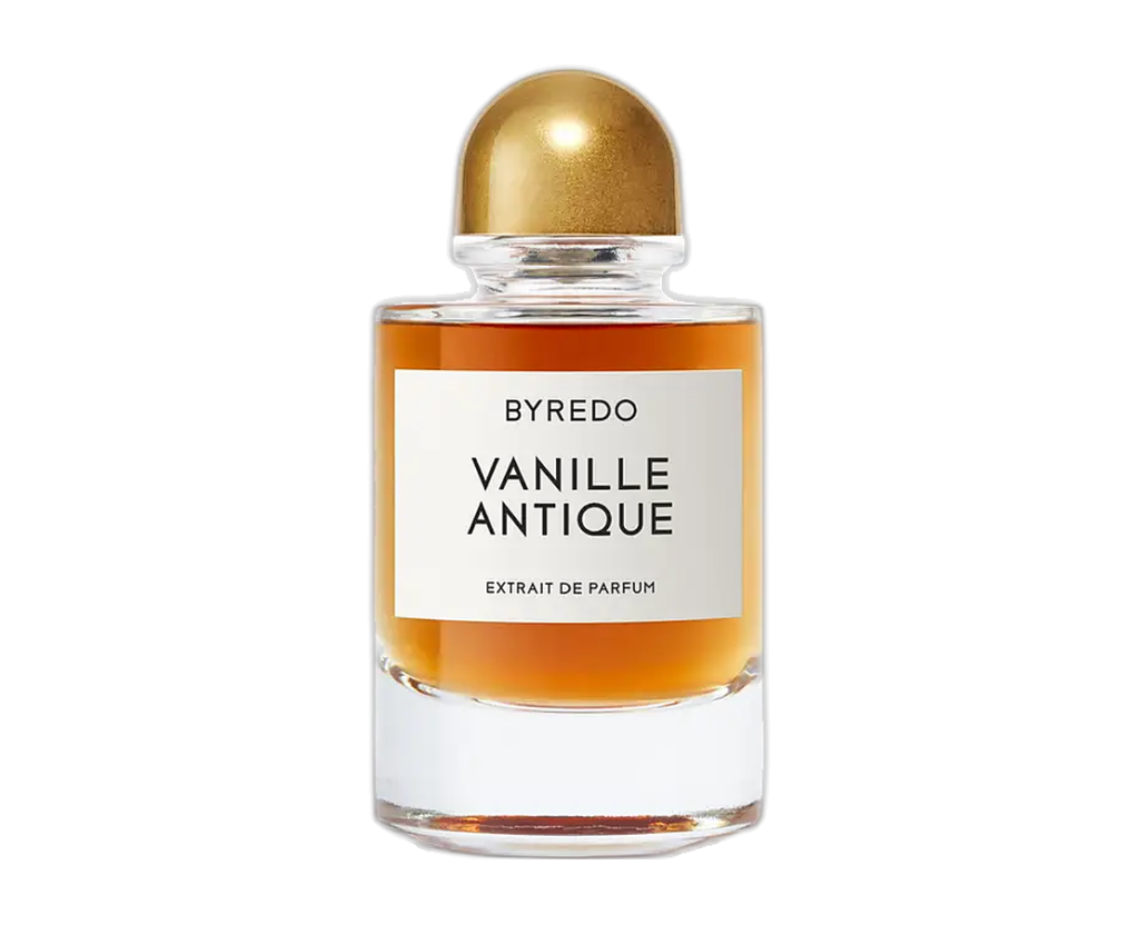 Byredo – Vanille Antique <p>(バイレード – ヴァニーユ アンティーク)