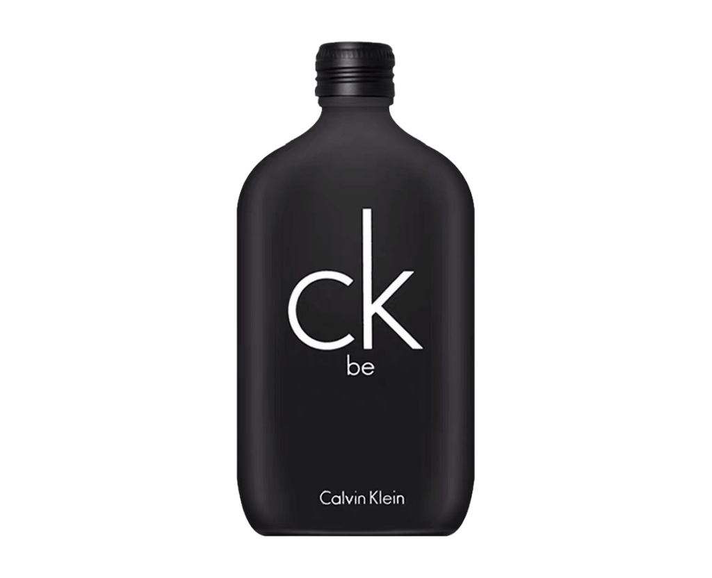 Calvin Klein – CK be<p>(カルバン・クライン – シーケービー)