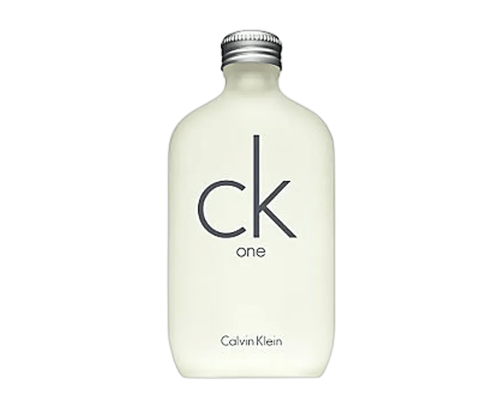 Calvin Klein – CK One<p>(カルバン・クライン – シーケーワン)