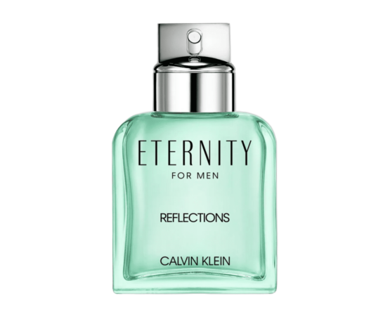 Calvin Klein Eternity for Men Reflections