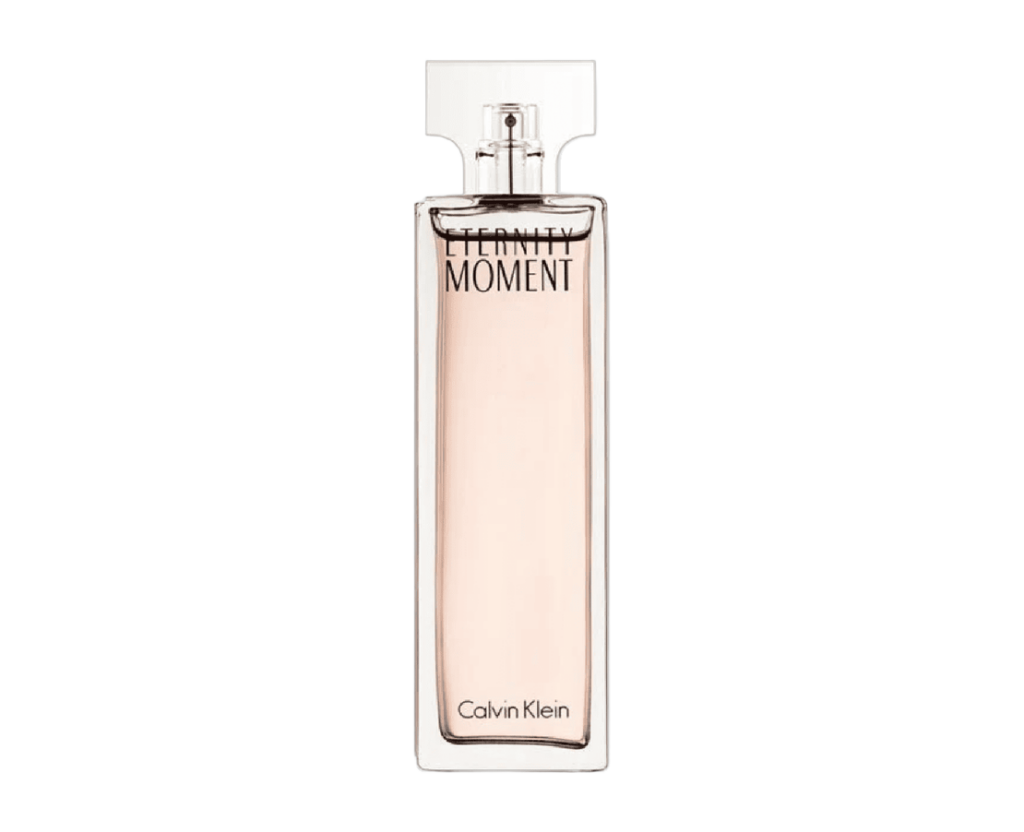 Calvin Klein – Eternity Moment (カルバン・クライン – エタニティ モーメント)